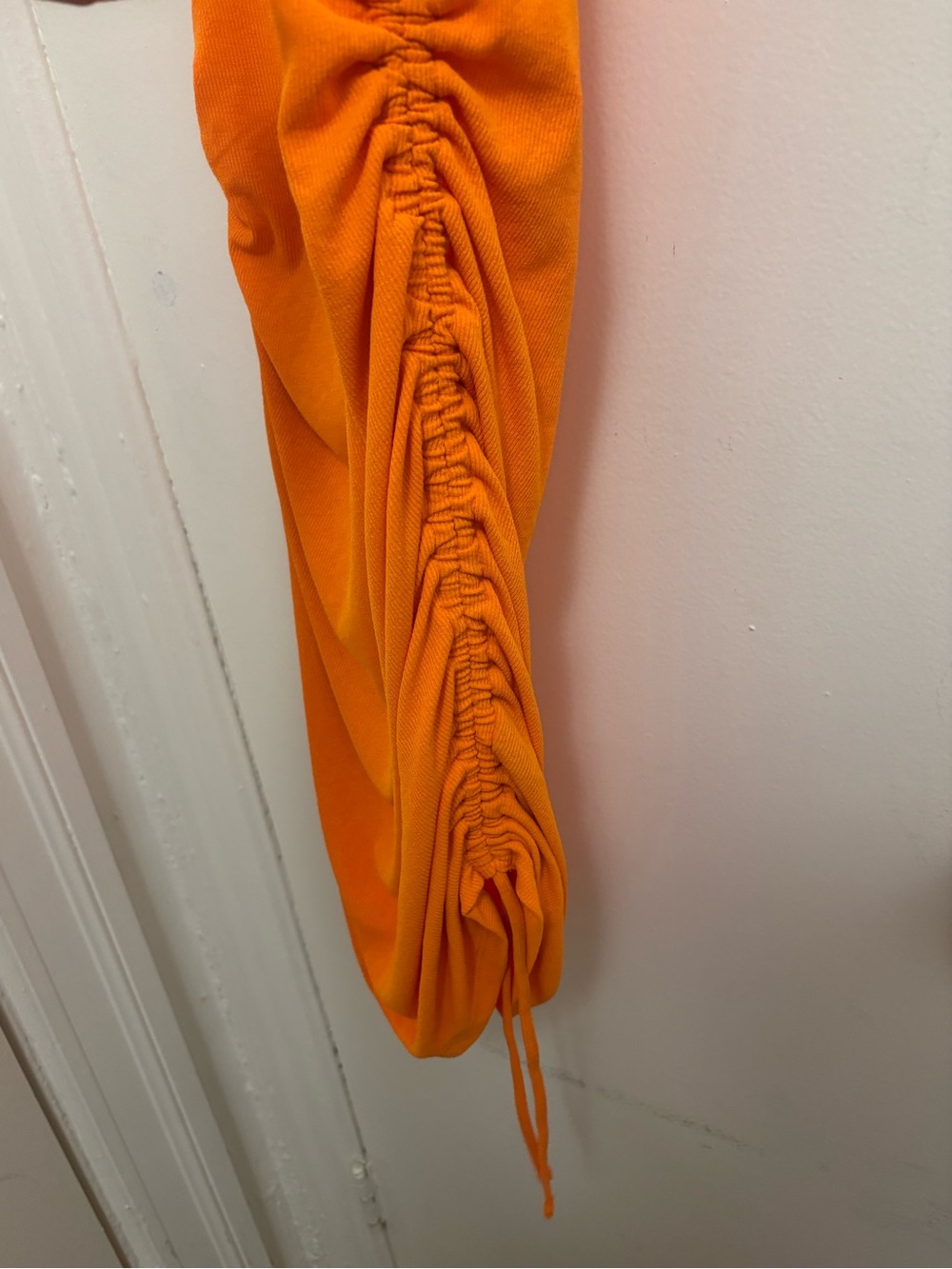 H&M Ruched Dress - Picture 3 of 7